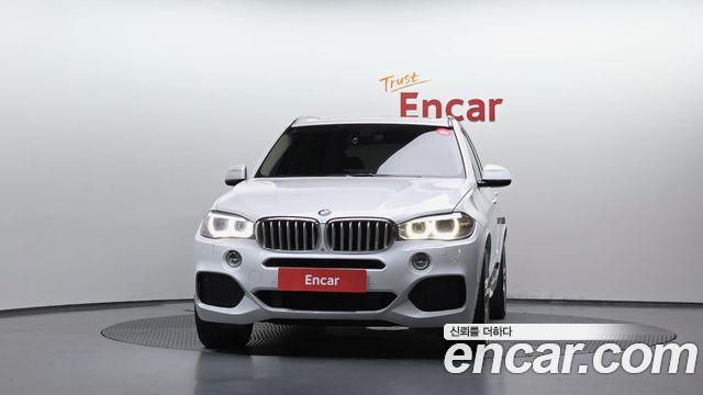 BMW X5 (F15) xDrive 30d 2014 — фото 3