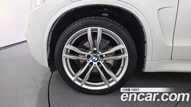 BMW X5 (F15) xDrive 30d 2014 — фото 5