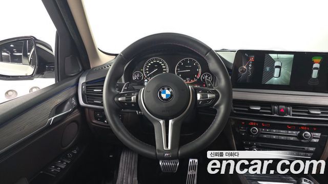 BMW X5 (F15) xDrive 30d 2014 — фото 13