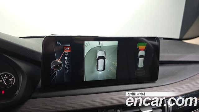 BMW X5 (F15) xDrive 30d 2014 — фото 15