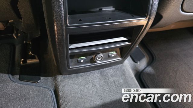 BMW X5 (F15) xDrive 30d 2014 — фото 18
