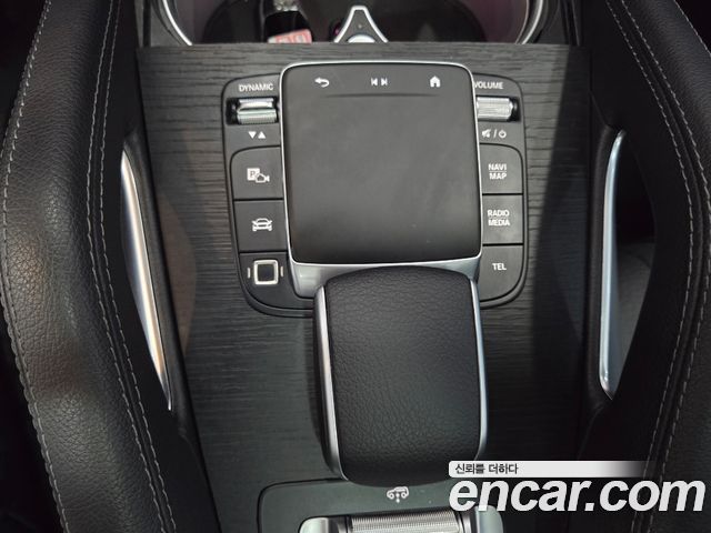 Mercedes-Benz GLS-Class (X167) GLS580 4MATIC 2024 — фото 6