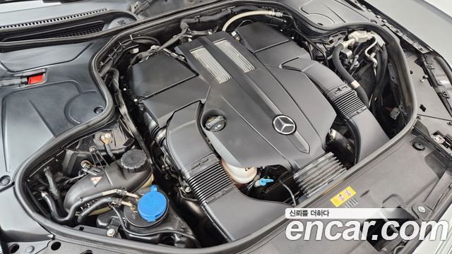Mercedes-Benz S-Class (W222) S350L 2019 — фото 6
