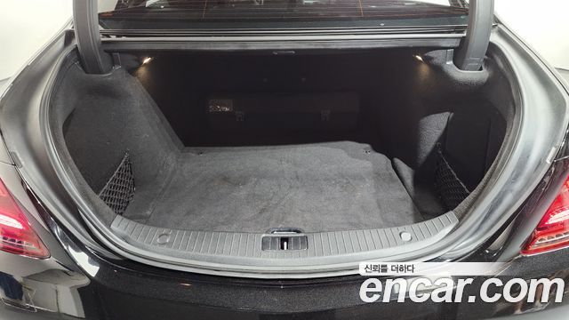 Mercedes-Benz S-Class (W222) S350L 2019 — фото 20