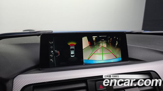 BMW 3 Series (F30) 330e iPerformance M Sport 2017 — фото 15