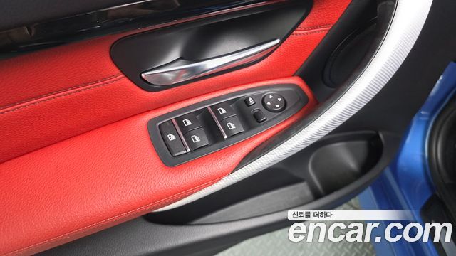 BMW 3 Series (F30) 330e iPerformance M Sport 2017 — фото 30
