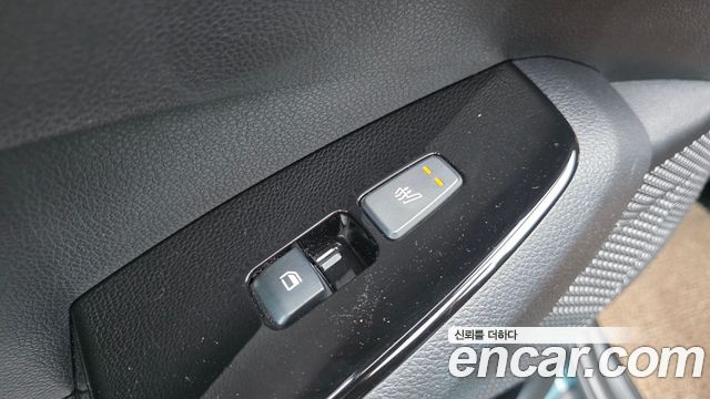 Kia Seltos Gasoline 1.6 Turbo 4WD Signature 2024 — фото 28