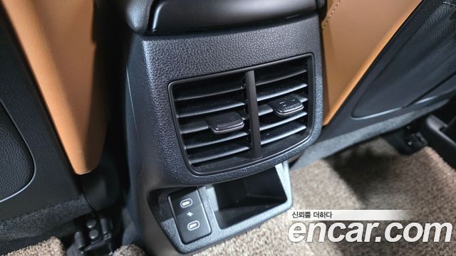 Kia Seltos Gasoline 1.6 Turbo 4WD Signature 2024 — фото 29