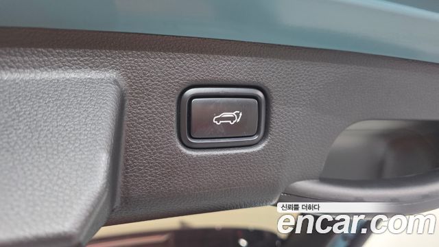 Kia Seltos Gasoline 1.6 Turbo 4WD Signature 2024 — фото 32