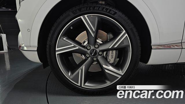 Genesis GV80 2.5T Gasoline AWD 2024 — фото 5