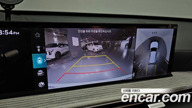 Genesis GV80 2.5T Gasoline AWD 2024 — фото 14