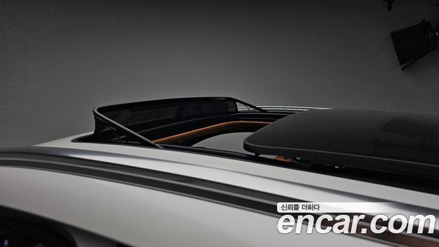 Genesis GV80 2.5T Gasoline AWD 2024 — фото 16