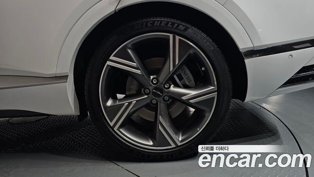 Genesis GV80 2.5T Gasoline AWD 2024 — фото 21
