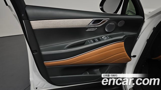 Genesis GV80 2.5T Gasoline AWD 2024 — фото 24