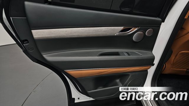 Genesis GV80 2.5T Gasoline AWD 2024 — фото 25