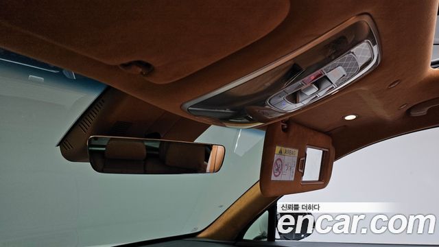 Genesis GV80 2.5T Gasoline AWD 2024 — фото 33