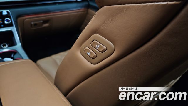 Genesis GV80 2.5T Gasoline AWD 2024 — фото 34