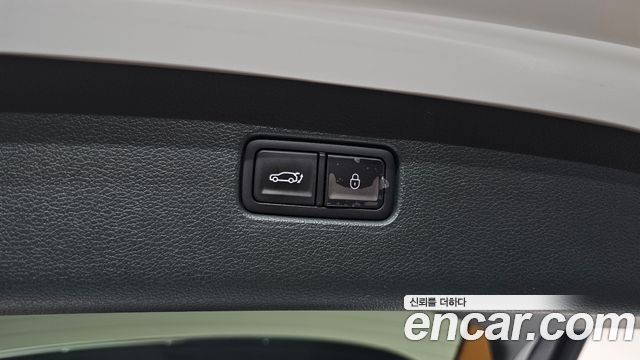 Genesis GV80 2.5T Gasoline AWD 2024 — фото 35