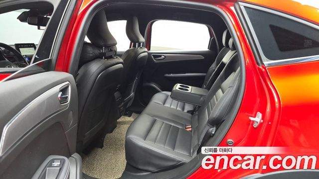 Renault Korea XM3 1.3 TCe RE Inspire 2023 — фото 11
