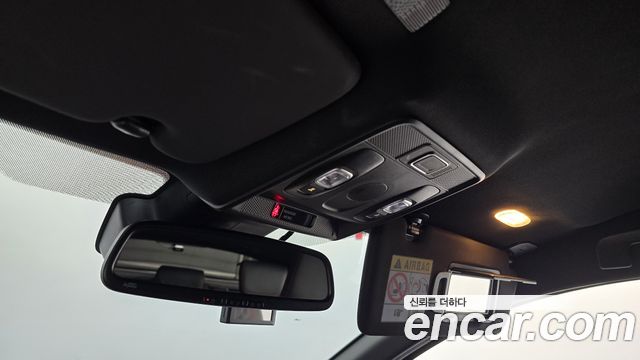 Renault Korea XM3 1.3 TCe RE Inspire 2023 — фото 28