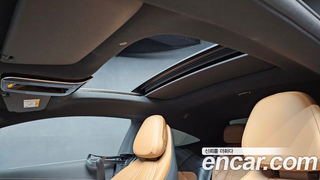Mercedes-Benz CLE-Class (C236) CLE200 Coupe 2025 — фото 18