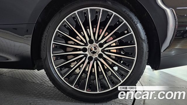 Mercedes-Benz CLE-Class (C236) CLE200 Coupe 2025 — фото 21