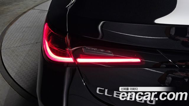 Mercedes-Benz CLE-Class (C236) CLE200 Coupe 2025 — фото 23