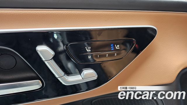 Mercedes-Benz CLE-Class (C236) CLE200 Coupe 2025 — фото 27