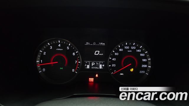 KG Mobility (SsangYong) Tivoli Air 1.5 A3 2WD 2021 — фото 8