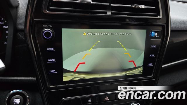 KG Mobility (SsangYong) Tivoli Air 1.5 A3 2WD 2021 — фото 15