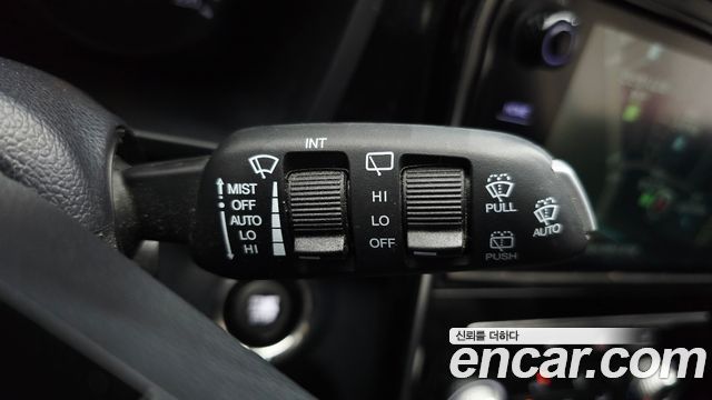 KG Mobility (SsangYong) Tivoli Air 1.5 A3 2WD 2021 — фото 19