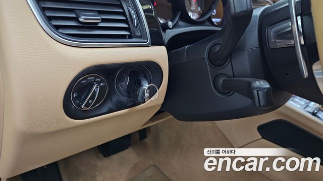 Porsche Macan 3.0 S Diesel 95B 2017 — фото 14
