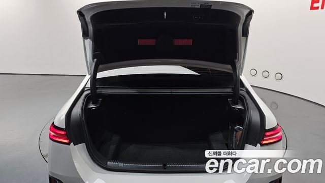 BMW 5 Series (G60) 530i xDrive M Sport 2025 — фото 18