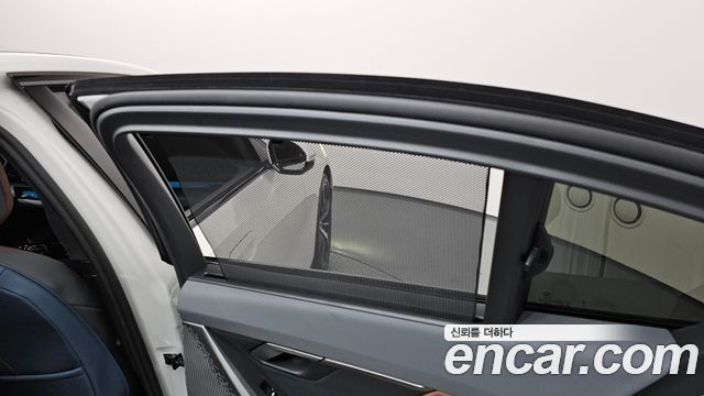 BMW 5 Series (G60) 530i xDrive M Sport 2025 — фото 19