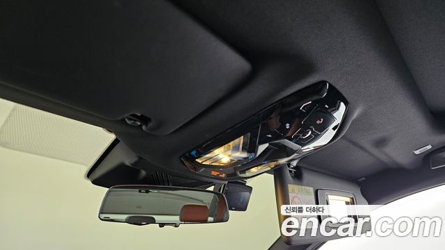 BMW 5 Series (G60) 530i xDrive M Sport 2025 — фото 20