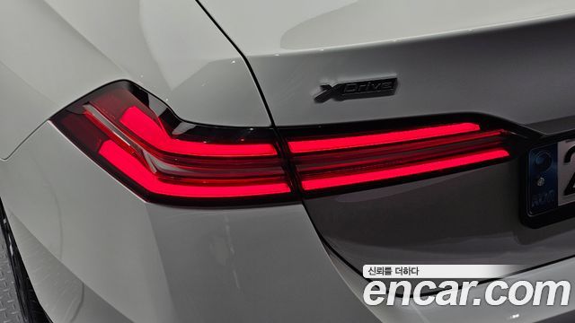 BMW 5 Series (G60) 530i xDrive M Sport 2025 — фото 23