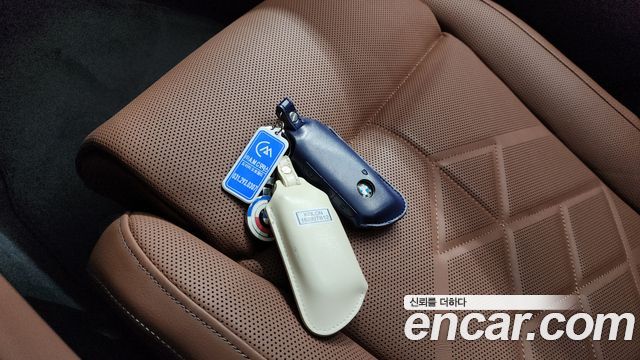 BMW 5 Series (G60) 530i xDrive M Sport 2025 — фото 16