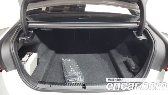 BMW 5 Series (G60) 530i xDrive M Sport 2025 — фото 19