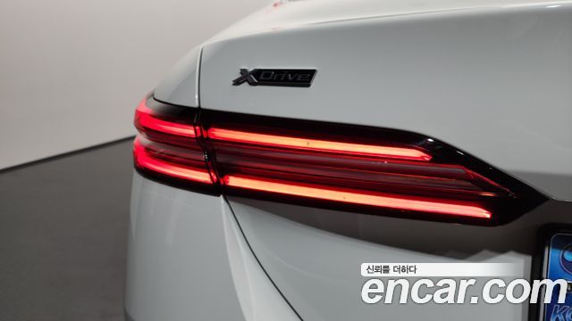 BMW 5 Series (G60) 530i xDrive M Sport 2025 — фото 23