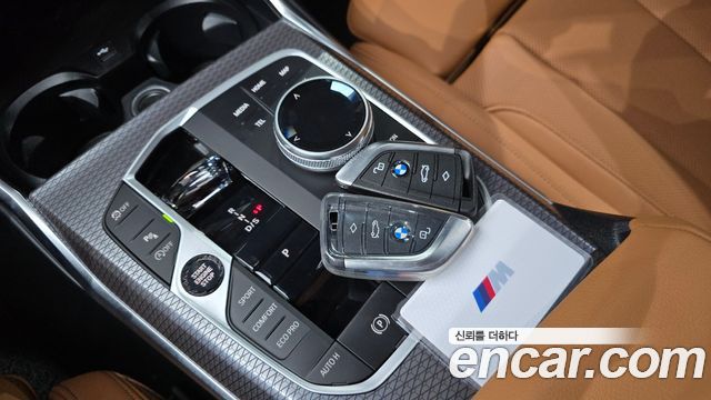 BMW 3 Series (G20) 320i M Sport 2025 — фото 9