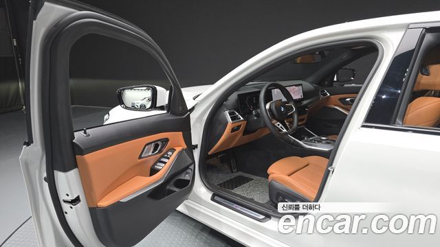 BMW 3 Series (G20) 320i M Sport 2025 — фото 10