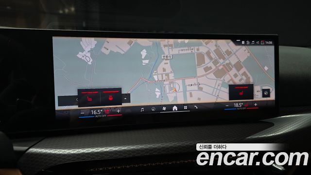 BMW 3 Series (G20) 320i M Sport 2025 — фото 17