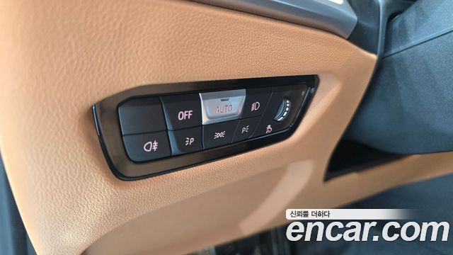 BMW 3 Series (G20) 320i M Sport 2025 — фото 27