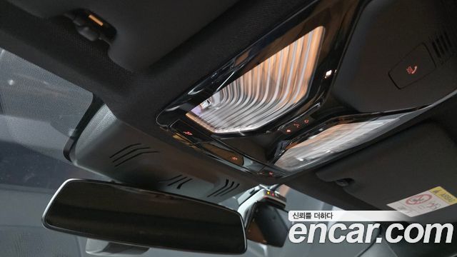 BMW 3 Series (G20) 320i M Sport 2025 — фото 28