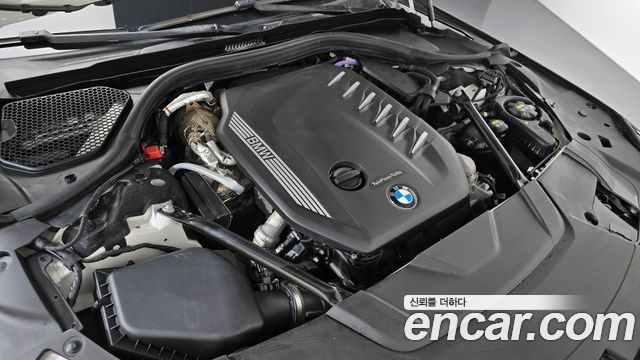 BMW 7 Series (G11) 730Ld xDrive Design Pure Excellence 2022 — фото 6