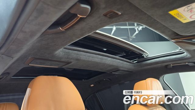 BMW 7 Series (G11) 730Ld xDrive Design Pure Excellence 2022 — фото 18