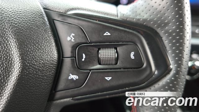 Chevrolet Trax Crossover 1.2 RS 2024 — фото 19