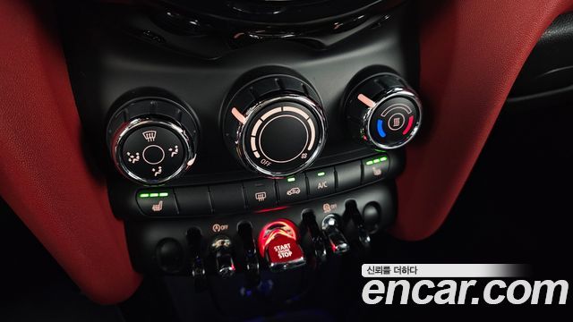MINI Cooper Standard Third Generation 2017 — фото 19