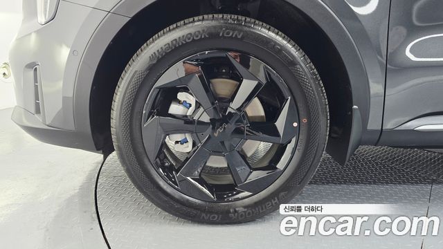 Kia Sorento (IV) HEV 1.6 2WD Signature X Line 2026 — фото 5
