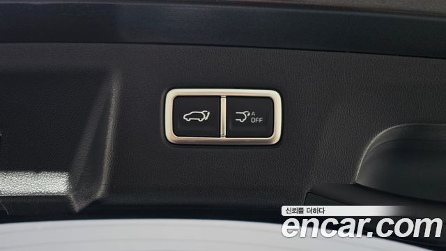 Kia Sorento (IV) HEV 1.6 2WD Signature X Line 2026 — фото 17